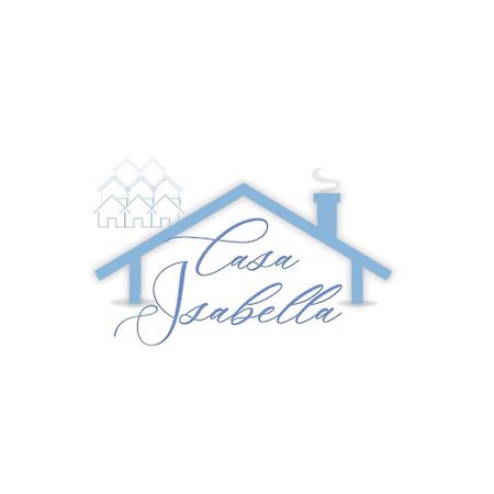 הוילה Monte SantʼAngelo Casa Isabella מראה חיצוני תמונה