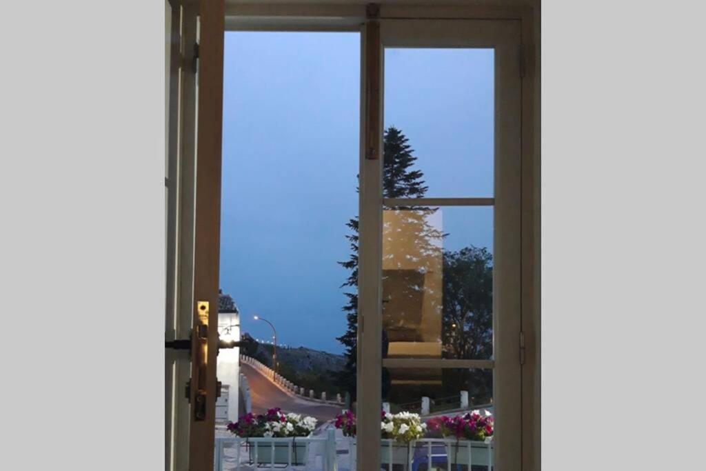 הוילה Monte SantʼAngelo Casa Isabella מראה חיצוני תמונה